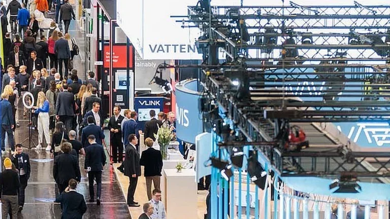 E-World Energy & Water 2025